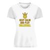 ATC PRO TEAM SHORT SLEEVE LADIES' TEE / ATCMC T-SHIRT À MANCHES COURTES PRO TEAM POUR FEMMES Thumbnail