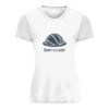 ATC PRO TEAM SHORT SLEEVE LADIES' TEE / ATCMC T-SHIRT À MANCHES COURTES PRO TEAM POUR FEMMES Thumbnail