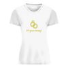 ATC PRO TEAM SHORT SLEEVE LADIES' TEE / ATCMC T-SHIRT À MANCHES COURTES PRO TEAM POUR FEMMES Thumbnail