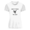 ATC PRO TEAM SHORT SLEEVE LADIES' TEE / ATCMC T-SHIRT À MANCHES COURTES PRO TEAM POUR FEMMES Thumbnail