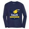 ATC PRO TEAM LONG SLEEVE YOUTH TEE Thumbnail