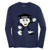 ATC PRO TEAM LONG SLEEVE YOUTH TEE Thumbnail