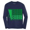 ATC PRO TEAM LONG SLEEVE YOUTH TEE Thumbnail