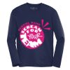 ATC PRO TEAM LONG SLEEVE YOUTH TEE Thumbnail