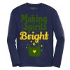 ATC PRO TEAM LONG SLEEVE YOUTH TEE Thumbnail