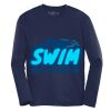ATC PRO TEAM LONG SLEEVE YOUTH TEE Thumbnail