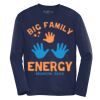 ATC PRO TEAM LONG SLEEVE YOUTH TEE Thumbnail