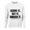 ATC PRO TEAM LONG SLEEVE TEE/ ATC MC T-SHIRT À MANCHES LONGUES PRO TEAM Thumbnail