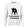 ATC PRO TEAM LONG SLEEVE TEE/ ATC MC T-SHIRT À MANCHES LONGUES PRO TEAM Thumbnail