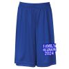 ATC PRO TEAM YOUTH SHORTS Thumbnail