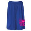 ATC PRO TEAM YOUTH SHORTS Thumbnail