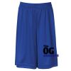 ATC PRO TEAM YOUTH SHORTS Thumbnail