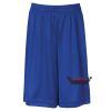 ATC PRO TEAM YOUTH SHORTS Thumbnail