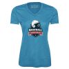ATC PRO TEAM HEATHER ProFORMANCE TEE Thumbnail