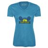 ATC PRO TEAM HEATHER ProFORMANCE TEE Thumbnail