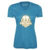 ATC PRO TEAM HEATHER ProFORMANCE TEE Thumbnail