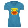ATC PRO TEAM HEATHER ProFORMANCE TEE Thumbnail