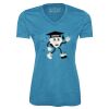 ATC PRO TEAM HEATHER ProFORMANCE TEE Thumbnail