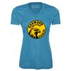 ATC PRO TEAM HEATHER ProFORMANCE TEE Thumbnail