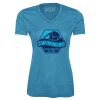 ATC PRO TEAM HEATHER ProFORMANCE TEE Thumbnail