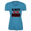 ATC PRO TEAM HEATHER ProFORMANCE TEE Thumbnail