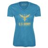 ATC PRO TEAM HEATHER ProFORMANCE TEE Thumbnail