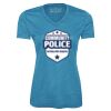 ATC PRO TEAM HEATHER ProFORMANCE TEE Thumbnail