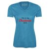 ATC PRO TEAM HEATHER ProFORMANCE TEE Thumbnail