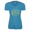 ATC PRO TEAM HEATHER ProFORMANCE TEE Thumbnail