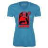 ATC PRO TEAM HEATHER ProFORMANCE TEE Thumbnail