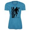 ATC PRO TEAM HEATHER ProFORMANCE TEE Thumbnail