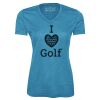 ATC PRO TEAM HEATHER ProFORMANCE TEE Thumbnail