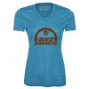 ATC PRO TEAM HEATHER ProFORMANCE TEE Thumbnail