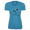 ATC PRO TEAM HEATHER ProFORMANCE TEE Thumbnail